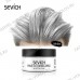 Воск - временная краска для волос Sevich (белый), 120 гр.