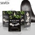 Красящий шампунь Sevich (черный), 10х25 гр./категории