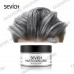 Sevich Воск - временная краска для волос (серый), 120 гр.