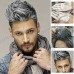 Sevich Воск - временная краска для волос (серый), 120 гр.