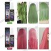 Sevich Цветной спрей для временного окрашивания волос (зеленый), 30мл.