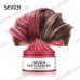 Sevich Воск - временная краска для волос (розовый), 120 гр.