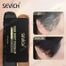 Sevich Пудра маскирующая для волос и бровей (средне-коричневый), 8 гр.