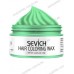 Воск - временная краска для волос Sevich (зеленый), 120 гр.