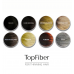 TopFiber Финский кератиновый загуститель волос (тёмно-коричневый)