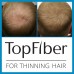 TopFiber Финский кератиновый загуститель волос (рыжий)