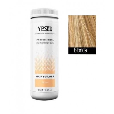 Загуститель для волос Ypsed Professional (блонд)
