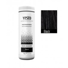 Загуститель для волос Ypsed Professional (черный)