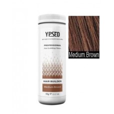 Загуститель для волос Ypsed Professional (средне-коричневый)