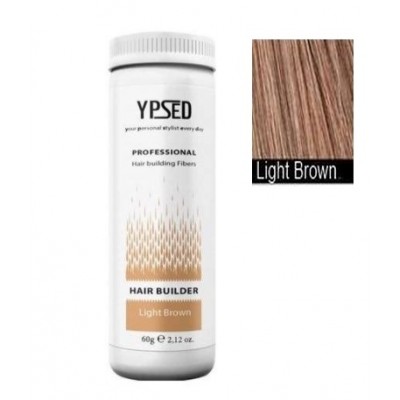 Загуститель для волос Ypsed Professional (светло-коричневый)