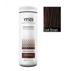 Загуститель для волос Ypsed Professional (тёмно-коричневый)